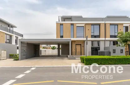 فيلا - 5 غرف نوم - 7 حمامات للبيع في جون - المرابع العربية 3 - دبي