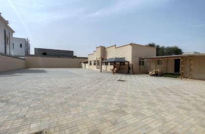 Villa - 3 Bedrooms - 3 Bathrooms for rent in Al Riffa - Ras Al Khaimah