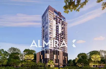 شقة - 1 حمام للبيع في كيو جاردن لوفتس - قرية جميرا الدائرية - دبي شقة - 1 حمام للبيع في كيو جاردن لوفتس - قرية جميرا الدائرية - دبي