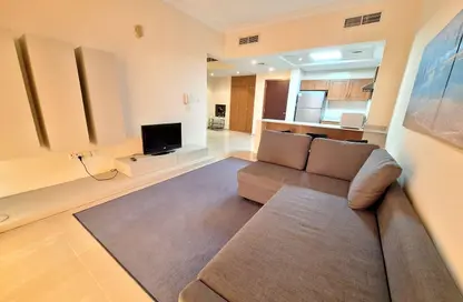 Apartment - Studio - 1 Bathroom for sale in Marina Apartments G - Al Hamra Marina Residences - Al Hamra Village - Ras Al Khaimah