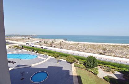 Apartment - Studio - 1 Bathroom for sale in Marina Apartments G - Al Hamra Marina Residences - Al Hamra Village - Ras Al Khaimah