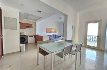 Apartment - Studio - 1 Bathroom for sale in Marina Apartments G - Al Hamra Marina Residences - Al Hamra Village - Ras Al Khaimah