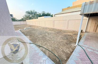 Villa - 5 Bedrooms - 7 Bathrooms for rent in Al Jurf 2 - Al Jurf - Ajman Downtown - Ajman Villa - 5 Bedrooms - 7 Bathrooms for rent in Al Jurf 2 - Al Jurf - Ajman Downtown - Ajman