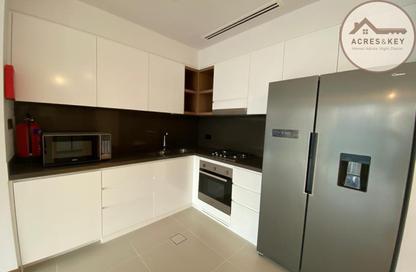 Apartment - 3 - 4 for rent in Vida Residences Dubai Marina - Dubai Marina - Dubai