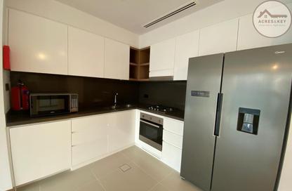 Apartment - 3 - 4 for rent in Vida Residences Dubai Marina - Dubai Marina - Dubai Apartment - 3 - 4 for rent in Vida Residences Dubai Marina - Dubai Marina - Dubai