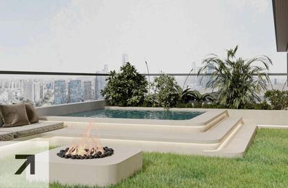 Apartment - Studio - 1 Bathroom for sale in Q Gardens Lofts 2 - District 12 - Jumeirah Village Circle - Dubai