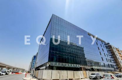 Office Space - Studio for rent in Atria Square - Al Barsha 1 - Al Barsha - Dubai