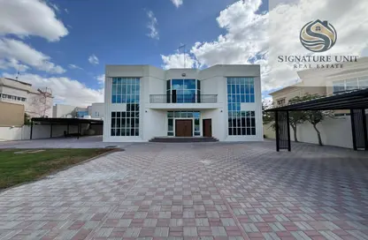 Villa - 5 Bedrooms - 7 Bathrooms for rent in Al Barsha 3 Villas - Al Barsha 3 - Al Barsha - Dubai