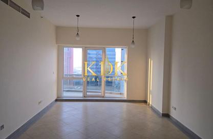 Apartment - 2 Bedrooms - 3 Bathrooms for rent in Madison Residency - Barsha Heights (Tecom) - Dubai