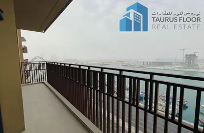Apartment - 4 Bedrooms - 6 Bathrooms for rent in Al Yazia Plaza - Deira Enrichment Project - Deira - Dubai