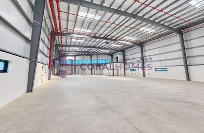 Warehouse - Studio for rent in Dubai Investment Park 1 (DIP 1) - Dubai Investment Park (DIP) - Dubai