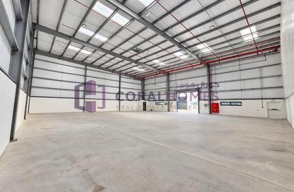 Warehouse - Studio for rent in Dubai Investment Park 1 (DIP 1) - Dubai Investment Park (DIP) - Dubai