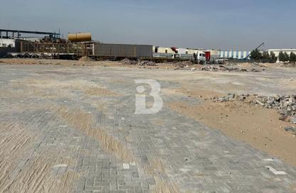 Land - Studio for rent in Jebel Ali Industrial 1 - Jebel Ali Industrial - Jebel Ali - Dubai