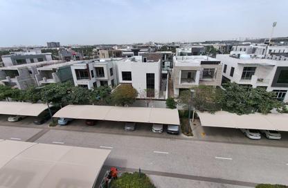 Apartment - 1 Bedroom - 1 Bathroom for rent in Al Zahia Garden Apartments - Al Zahia - Muwaileh Commercial - Sharjah