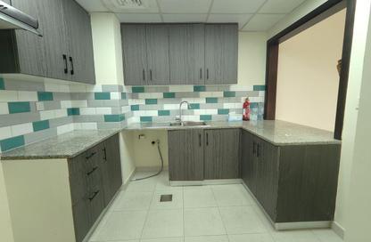Apartment - 1 Bedroom - 1 Bathroom for rent in Al Zahia Garden Apartments - Al Zahia - Muwaileh Commercial - Sharjah
