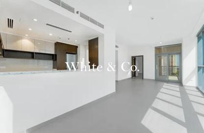 شقة - غرفة نوم - 2 حمامات للايجار في دبي كريك ريزيدنس برج 2 جنوب - Dubai Creek ريزيدنسز South - Dubai Creek ريزيدنسز - مرسى خور دبي - دبي