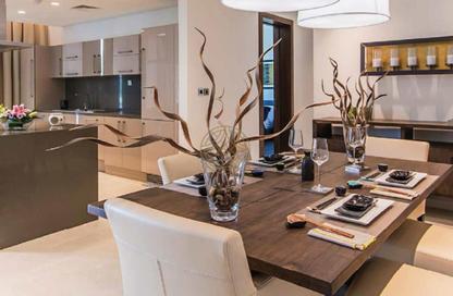 شقة - غرفة نوم - 2 حمامات للبيع في برج Sobha Creek Vista Heights B - شوبا كريك فيستا هايتس - صبحا هارتلاند - مدينة الشيخ محمد بن راشد - دبي