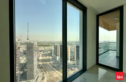 Apartment - 3 Bedrooms - 4 Bathrooms for sale in Crest Grande - Sobha Hartland - Mohammed Bin Rashid City - Dubai