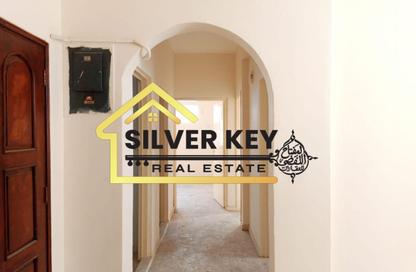 Apartment - 2 Bedrooms - 2 Bathrooms for rent in Rolla Square - Rolla Area - Sharjah