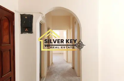 Apartment - 2 Bedrooms - 2 Bathrooms for rent in Rolla Square - Rolla Area - Sharjah