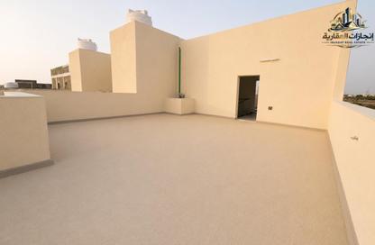 Villa - 5 Bedrooms - 7 Bathrooms for sale in Kabbali Hills - Al Helio 2 - Al Helio - Ajman