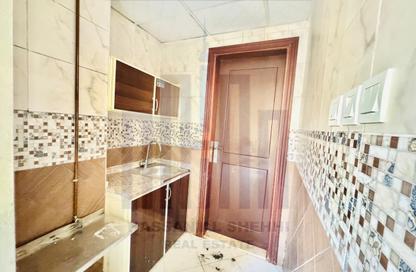 Apartment - Studio - 1 Bathroom for rent in Muwaileh 3 Building - Muwaileh - Sharjah Apartment - Studio - 1 Bathroom for rent in Muwaileh 3 Building - Muwaileh - Sharjah