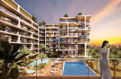 Apartment - Studio - 1 Bathroom for sale in Listone Residence - International City - Dubai Apartment - Studio - 1 Bathroom for sale in Listone Residence - International City - Dubai