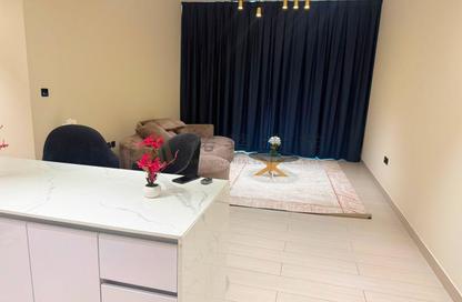 Apartment - 2 Bedrooms - 2 Bathrooms for rent in Binghatti Lavender - District 10 - Jumeirah Village Circle - Dubai