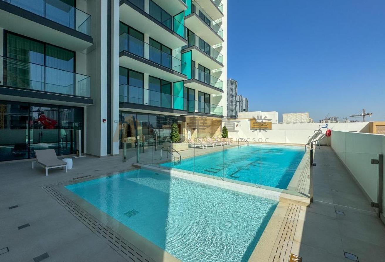 Furnished 2BR | Vacant | Best Price photo 6
