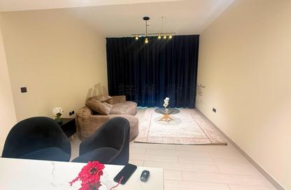 Apartment - 2 Bedrooms - 2 Bathrooms for rent in Binghatti Lavender - District 10 - Jumeirah Village Circle - Dubai Apartment - 2 Bedrooms - 2 Bathrooms for rent in Binghatti Lavender - District 10 - Jumeirah Village Circle - Dubai