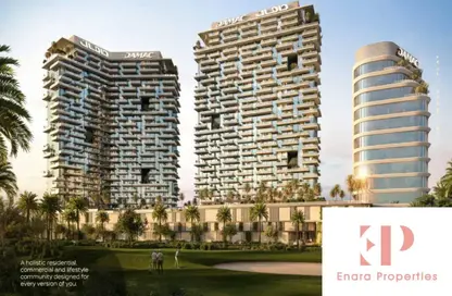 شقة - 2 غرف نوم - 2 حمامات للبيع في داماك ديستركت - داماك هيلز - دبي