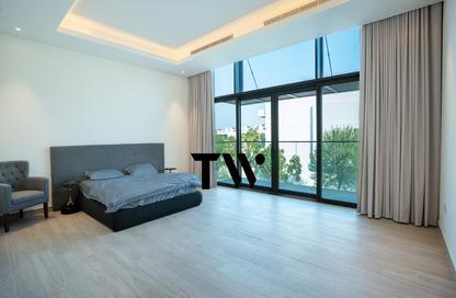 Villa - 5 - 6 for sale in District One B Villas - District One Villas - District One - Mohammed Bin Rashid City - Dubai