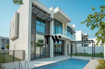 Villa - 5 - 6 for sale in District One B Villas - District One Villas - District One - Mohammed Bin Rashid City - Dubai Villa - 5 - 6 for sale in District One B Villas - District One Villas - District One - Mohammed Bin Rashid City - Dubai