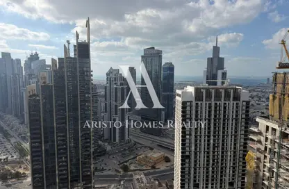 Apartment - 2 Bedrooms - 3 Bathrooms for sale in Opera Grand - Burj Khalifa Area - Downtown Dubai - Dubai