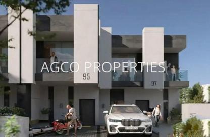 Townhouse - 3 Bedrooms - 3 Bathrooms for sale in Bianca - Dubai