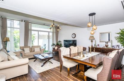 Townhouse - 3 - 4 for sale in Arabella Townhouses 1 - Arabella Townhouses - Mudon - Dubai