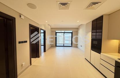Apartment - 1 - 2 for rent in Marquis Elegance - Arjan - Dubai