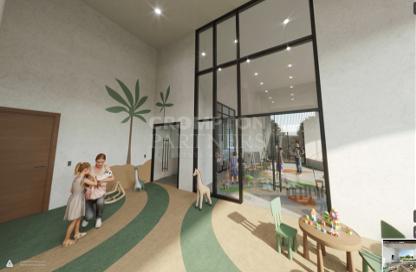 Apartment - 1 Bedroom - 2 Bathrooms for sale in Manarat Living - Saadiyat Cultural District - Saadiyat Island - Abu Dhabi Apartment - 1 Bedroom - 2 Bathrooms for sale in Manarat Living - Saadiyat Cultural District - Saadiyat Island - Abu Dhabi