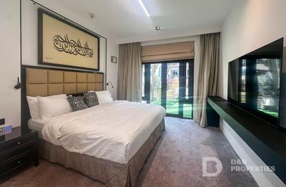 Apartment - 1 Bedroom - 2 Bathrooms for sale in Al Bahar Residences - The Old Town Island - Old Town - Downtown Dubai - Dubai
