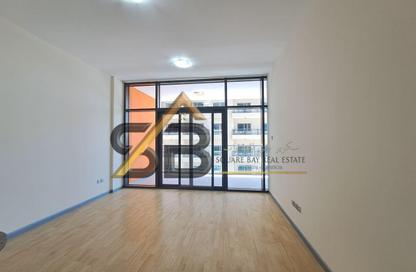 Apartment - 1 Bedroom - 1 Bathroom for rent in Binghatti Gardens - Dubai Silicon Oasis - Dubai