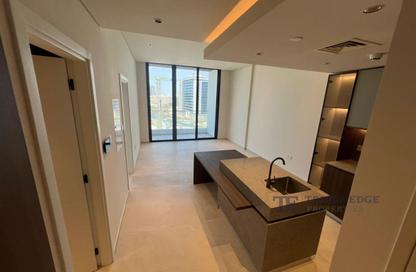 Apartment - 1 Bedroom - 2 Bathrooms for rent in Beverly Boulevard - Arjan - Dubai