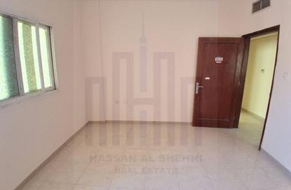 Apartment - 1 - 1 for rent in Fire Station Road - Muwaileh - Sharjah