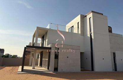 Villa - 4 Bedrooms - 5 Bathrooms for rent in Elie Saab 1 - Elie Saab - Arabian Ranches 3 - Dubai Villa - 4 Bedrooms - 5 Bathrooms for rent in Elie Saab 1 - Elie Saab - Arabian Ranches 3 - Dubai