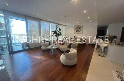Apartment - 2 - 2 for rent in Castleton - Central Park at City Walk - City Walk - Dubai