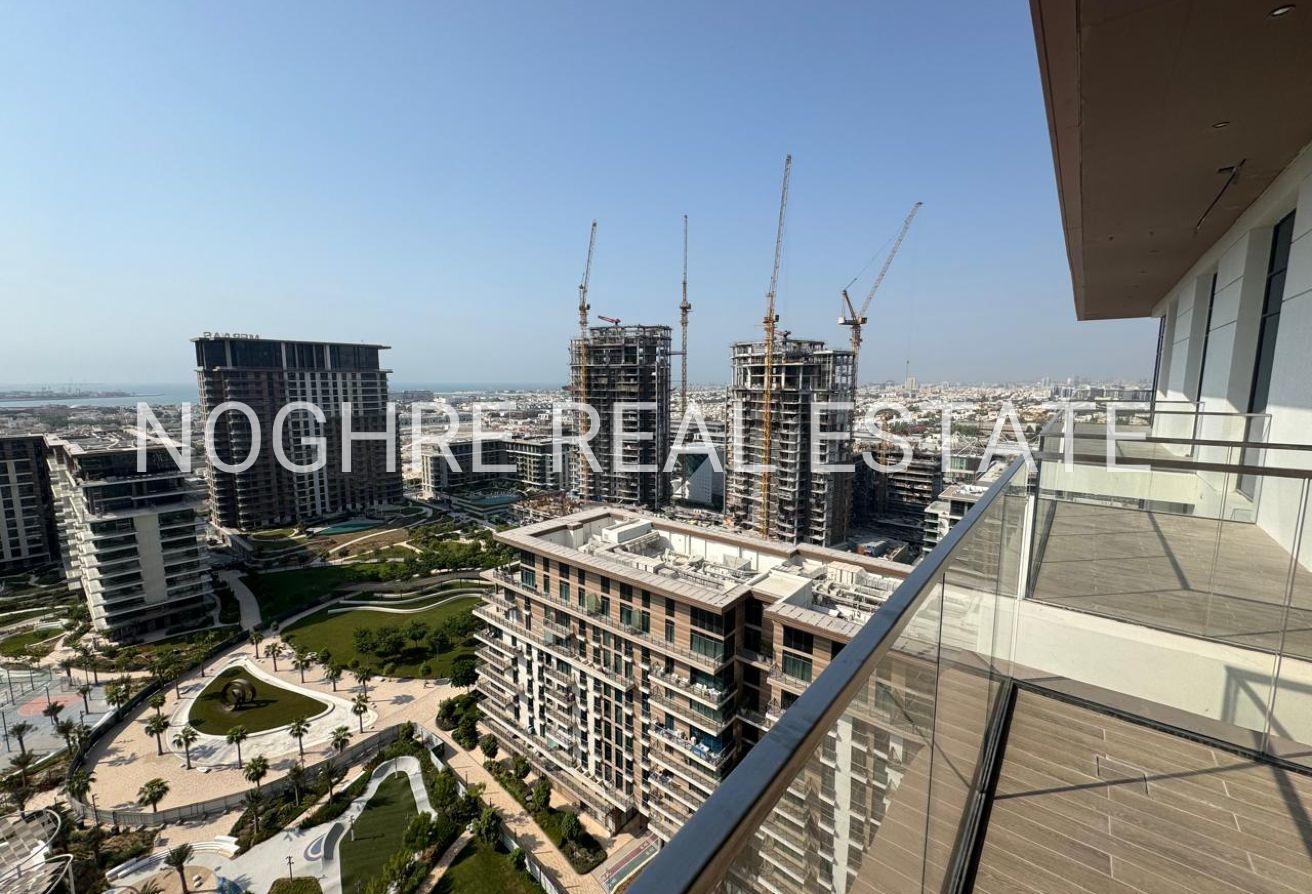2BR Apartment for Rent in Castleton, City Walk photo 18