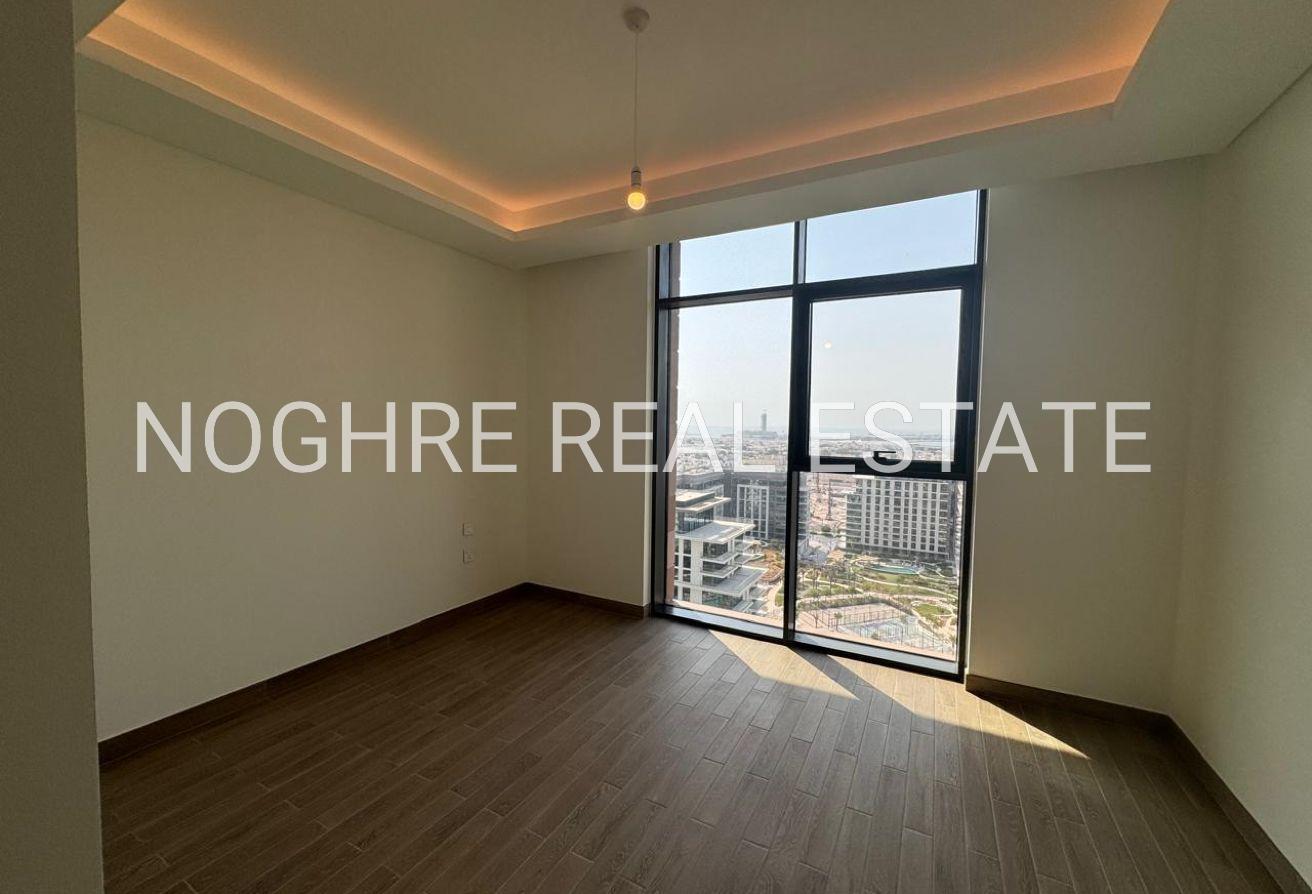 2BR Apartment for Rent in Castleton, City Walk photo 2