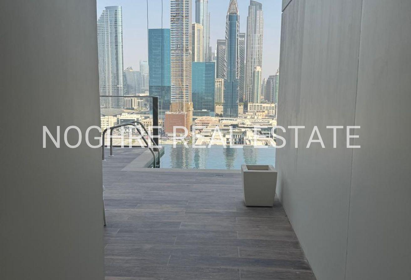 2BR Apartment for Rent in Castleton, City Walk photo 23