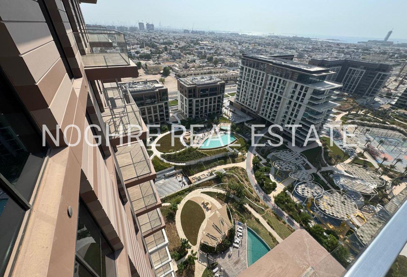 2BR Apartment for Rent in Castleton, City Walk photo 17