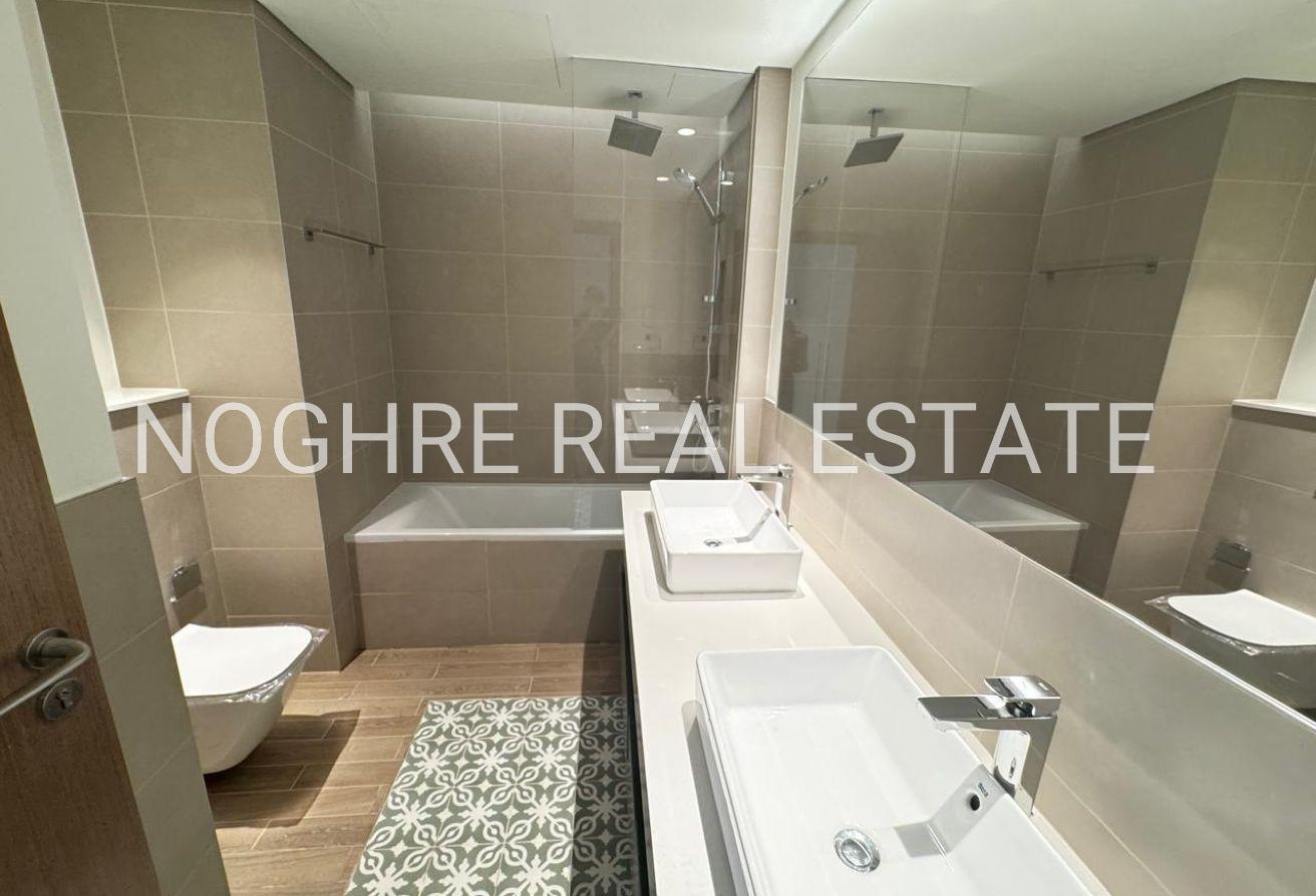 2BR Apartment for Rent in Castleton, City Walk photo 9