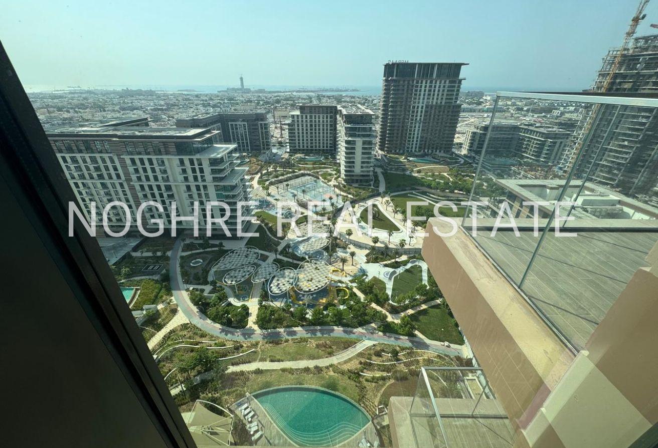 2BR Apartment for Rent in Castleton, City Walk photo 15